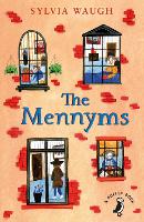 Book Cover for The Mennyms by Sylvia Waugh