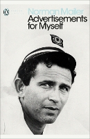 Book Cover for Advertisements for Myself by Norman Mailer