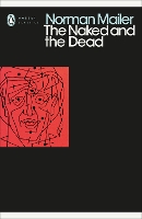 Book Cover for The Naked and the Dead by Norman Mailer