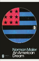 Book Cover for An American Dream by Norman Mailer