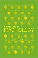 Book Cover for The Little Book of Psychology by DK