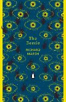 Book Cover for The Beetle by Richard Marsh