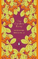 Book Cover for The Garden Party by Katherine Mansfield