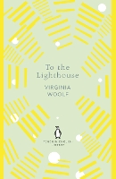 Book Cover for To the Lighthouse by Virginia Woolf, Hermione Lee