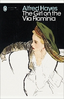 Book Cover for The Girl on the Via Flaminia by Alfred Hayes