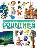 Book Cover for Countries by Andrea Mills