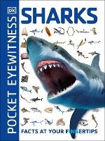 Book Cover for Sharks by 