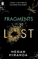 Book Cover for Fragments of the Lost by Megan Miranda