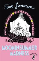 Book Cover for Moominsummer Madness by Tove Jansson