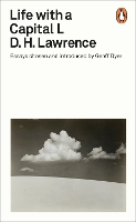 Book Cover for Life with a Capital L by D. H. Lawrence