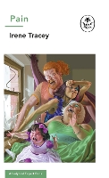 Book Cover for Pain: A Ladybird Expert Book by Irene Tracey