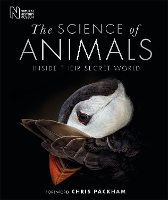 Book Cover for The Science of Animals by DK, Chris Packham