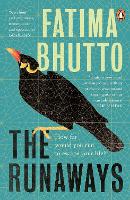 Book Cover for The Runaways by Fatima Bhutto