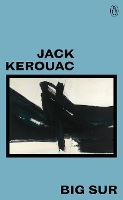 Book Cover for Big Sur by Jack Kerouac