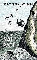 Book Cover for The Salt Path  by Raynor Winn