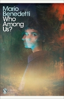 Book Cover for Who Among Us? by Mario Benedetti