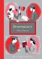 Book Cover for Remembrance by Theresa Breslin