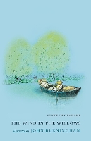 Book Cover for The Wind in the Willows by Kenneth Grahame