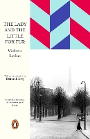 Book Cover for The Lady and the Little Fox Fur by Violette Leduc, Deborah Levy