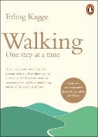 Book Cover for Walking by Erling Kagge