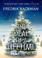 Book Cover for The Deal of a Lifetime by Fredrik Backman