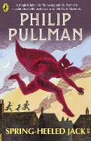 Book Cover for Spring-Heeled Jack by Philip Pullman