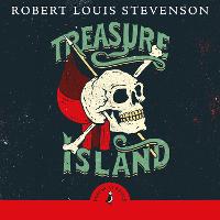 Book Cover for Treasure Island by Robert Louis Stevenson