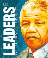 Book Cover for Leaders Who Changed History by DK