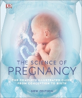 Book Cover for The Science of Pregnancy by DK