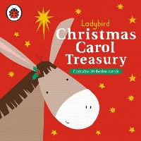 Book Cover for Ladybird Christmas Carol Treasury by Ladybird