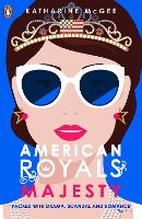 Book Cover for American Royals 2 by Katharine McGee