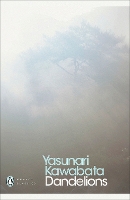 Book Cover for Dandelions by Yasunari Kawabata