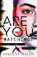 Book Cover for Are You Watching? by Vincent Ralph