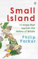 Book Cover for Small Island by Philip Parker