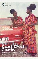Book Cover for Search Sweet Country by Kojo Laing