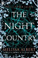 Book Cover for The Night Country by Melissa Albert