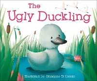 Book Cover for The Ugly Duckling by DK