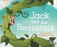 Book Cover for Jack and the Beanstalk by DK