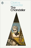 Book Cover for The Chandelier by Clarice Lispector