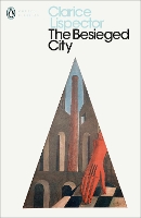 Book Cover for The Besieged City by Clarice Lispector