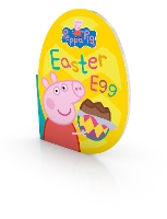 Book Cover for Peppa Pig: Easter Egg by Peppa Pig