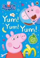 Book Cover for Peppa Pig by Peppa Pig