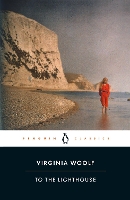 Book Cover for To the Lighthouse by Virginia Woolf, Hermione Lee, Hermione Lee