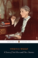 Book Cover for A Room of One's Own/Three Guineas by Virginia Woolf