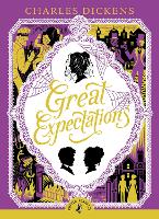 Book Cover for Great Expectations by Charles Dickens, Roddy Doyle