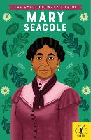 Book Cover for The Extraordinary Life of Mary Seacole by Naida Redgrave