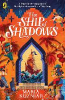 Book Cover for The Ship of Shadows by Maria Kuzniar