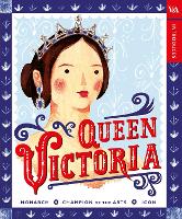 Book Cover for V&A Introduces: Queen Victoria by Mandy Archer, Victoria and Albert Museum
