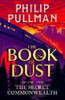 Book Cover for The Secret Commonwealth: The Book of Dust Volume Two by Philip Pullman