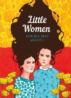 Book Cover for Little Women by Louisa May Alcott